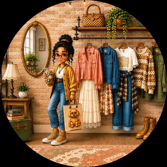 pixietrove